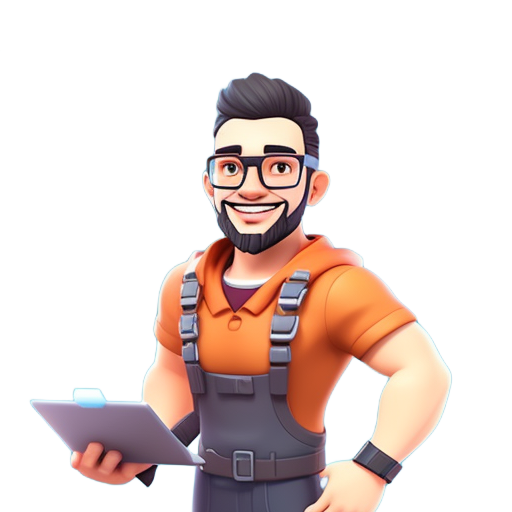 Alper ÜNLÜ Playfinity