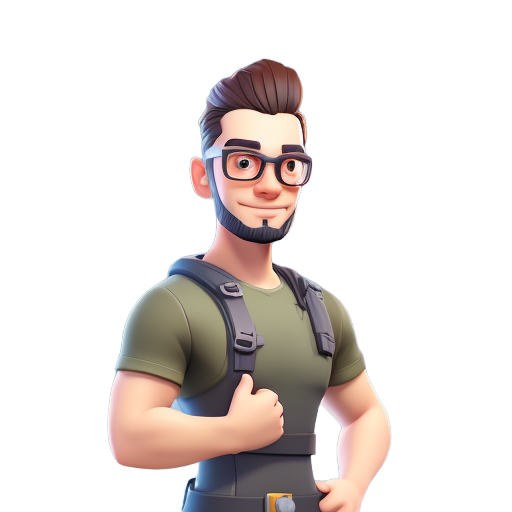 Besmir KAMBERİ Playfinity